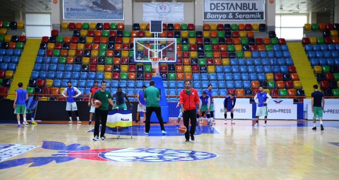 Selçuklu Basketbol'da kriz çözüldü