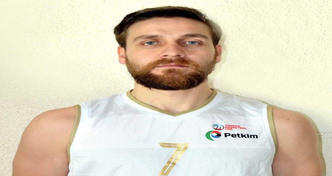 Selçuklu Basketbol'dan 3 transfer