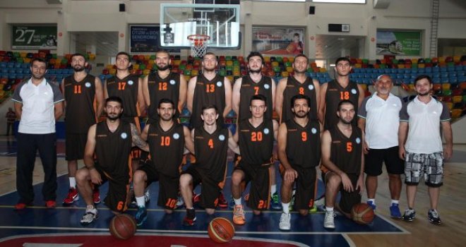 Selçuklu Belediyesi, 68 Aksaray Belediye karşısında zorlanmadı
