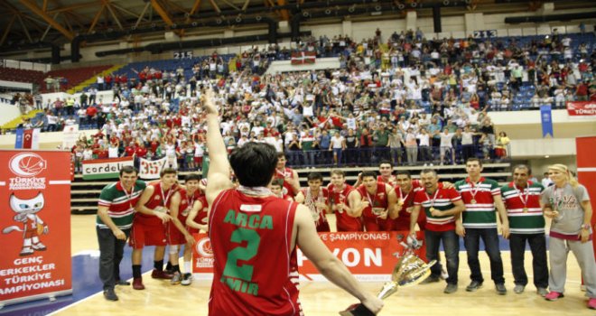 Selçuklu Belediyespor'a Karşıyaka'dan bir transfer daha