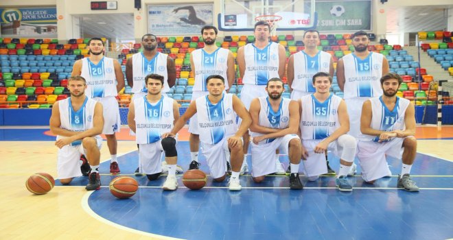 Selçuklu Belediyespor'dan 4 transfer daha...