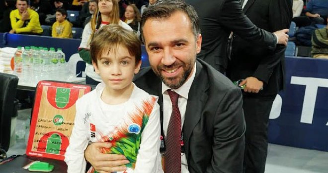 Selim Çınar: Sekizli Final?de her şey sahada kazanmaya bağlı