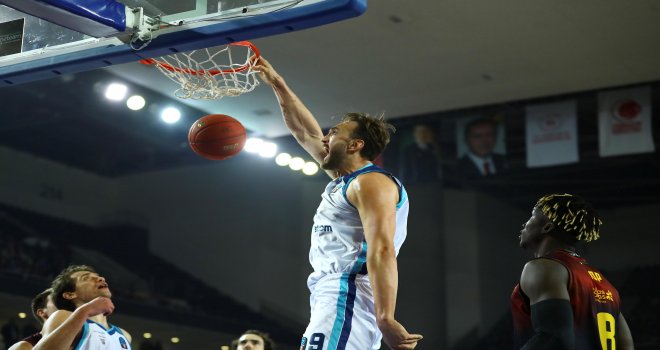 Semih Erden Bursaspor'da