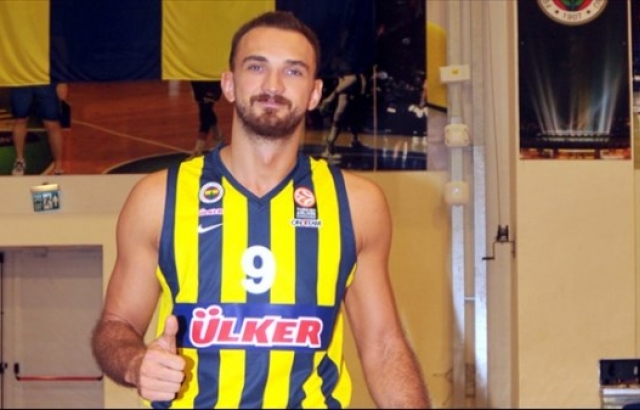 Semih Erden: Mutluyum evime döndüm...