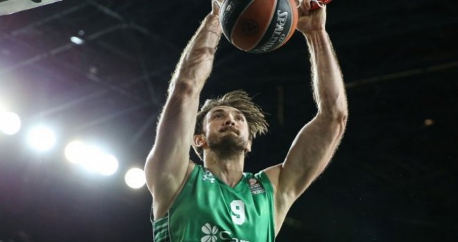 Semih Erden'e hakeme küfürden ceza!..