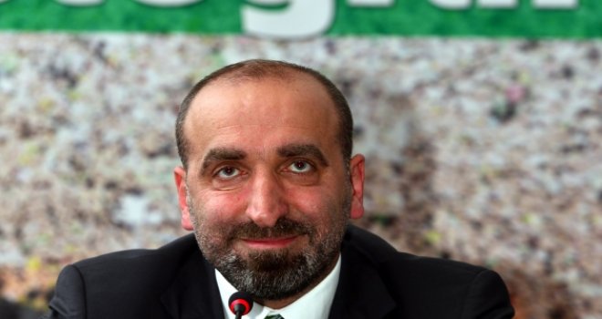 Şemsettin Baş 2 maç ceza aldı