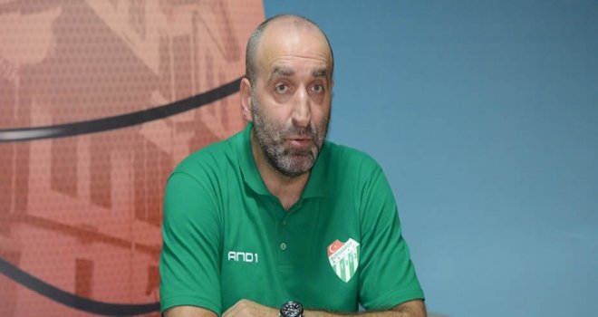 Şemsettin Baş: ''Karakter gösterip , buradan ayağa kalkmalıyız''