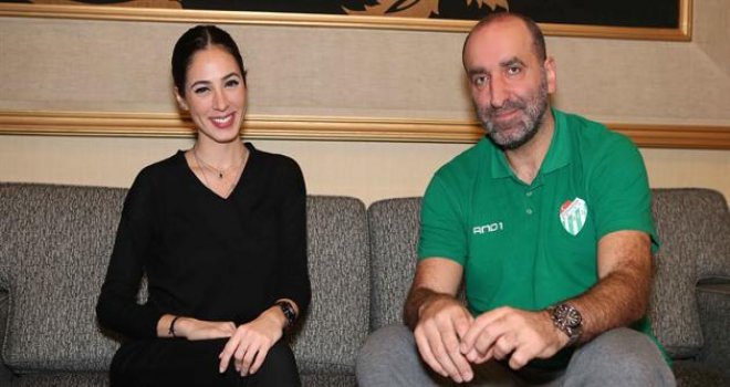 Şemsettin Baş: ?Oyuncular kendilerini takıma ait hissetmeli?