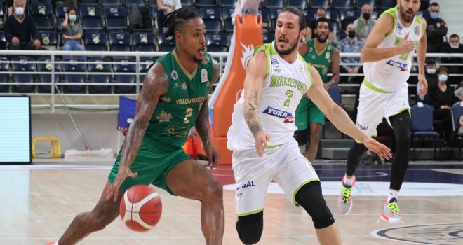 Semt 77 Yalovaspor deplasmanda kazandı