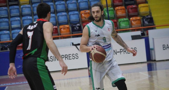 Semt 77 Yalovaspor ilk transferini yaptı