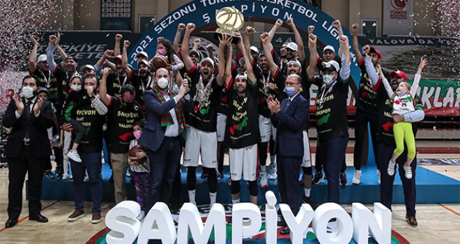 Semt 77 Yalovaspor Süper Lig'de