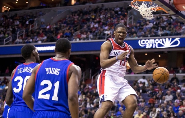 Seraphin ve Temple Wizards ile yeniledi