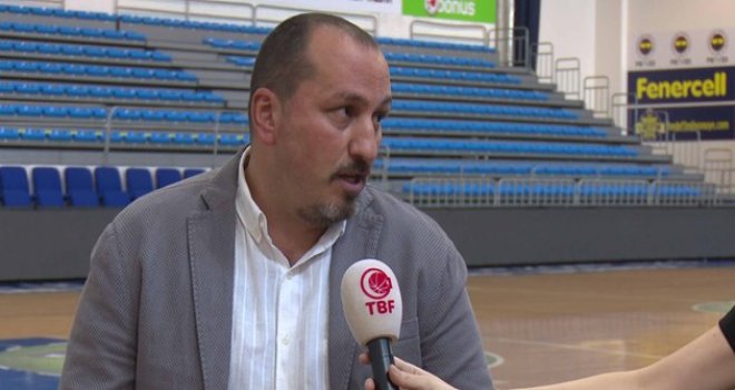 Serhan Aydanarığ: Spor ile ilgilenen öğrenciler daha disiplinli oluyor