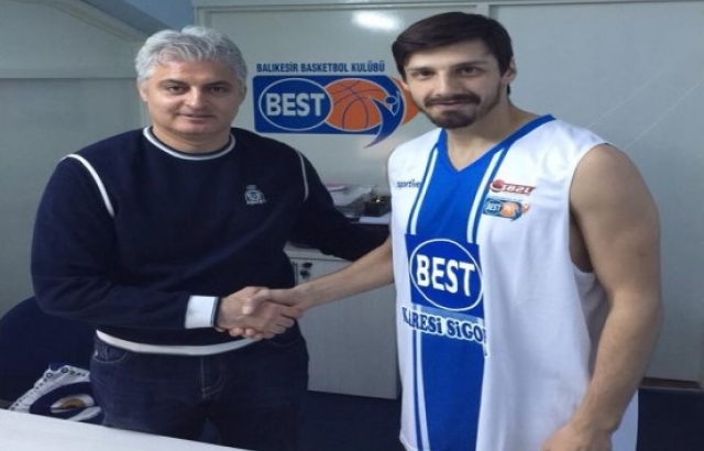 Serhan Kavut Best Balıkesir'de