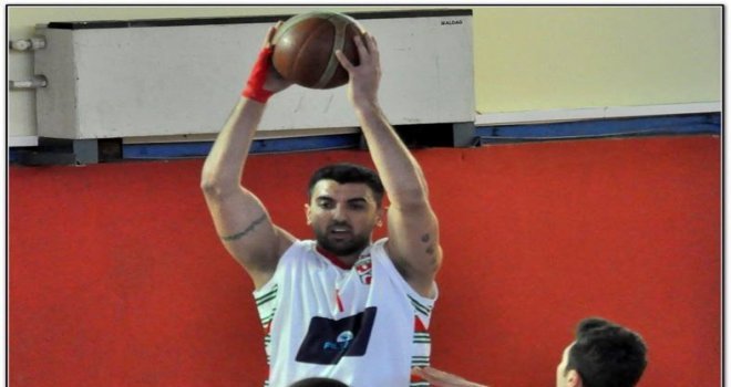 Serhat Doğanay, Yalova Group Belediyespor'da