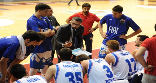 Serkan Erdoğan: Tofaş Gelişim en iyi derecesine ulaştı