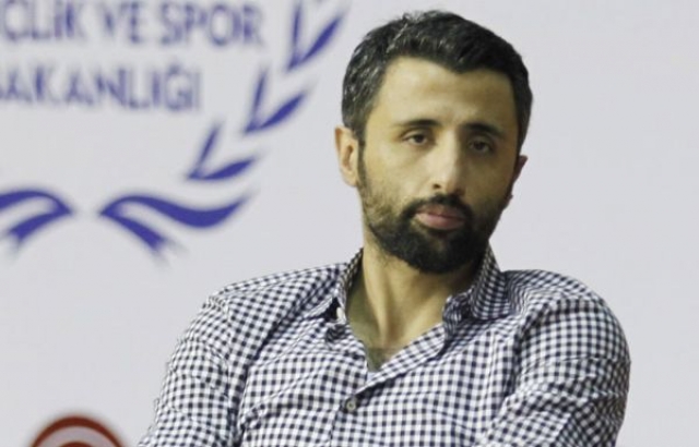 Serkan Erdoğan Tofaş'ta...