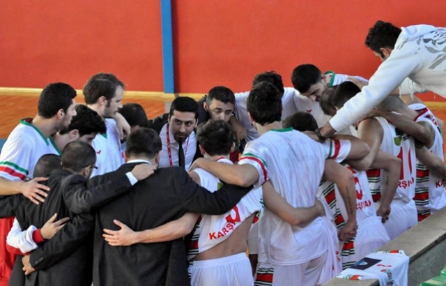 Serkan Ergüven:''Asıl şimdi destek zamanı''