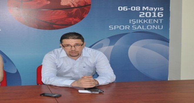 Serkan Tören: Öncelikli hedefimiz play-off