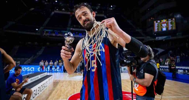 Sertaç Şanlı Fenerbahçe'de