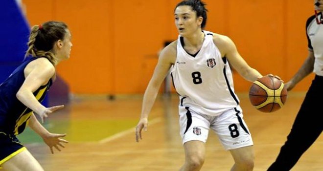 Sevgi Uzun: Bana verilen şansı en iyi şekilde değerlendireceğim