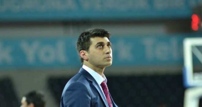 Sevim: Maç bizim hakkımızdı diye düşünüyorum