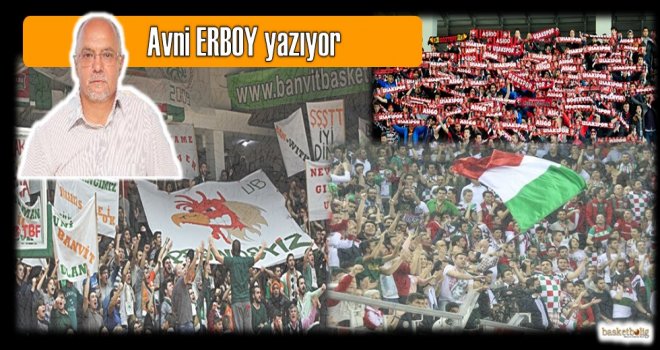 Seyirci gücünün gerçeği