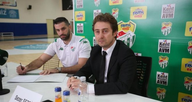 Sezer Sezgin: Şimdi mücadeleyi bırakmama zamanı