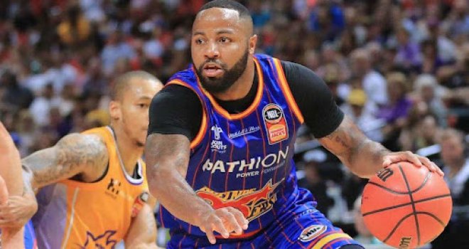 Shannon Shorter Afyon'da