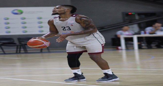 Sigrotam.net İTÜ Basket'te erken ayrılık