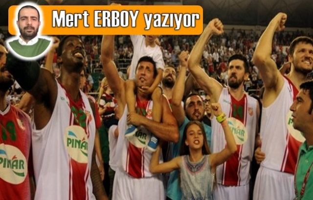 Şimdi ''Final' Zamanı...