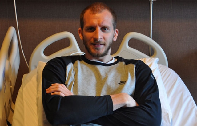 Sinan Güler ameliyat oldu