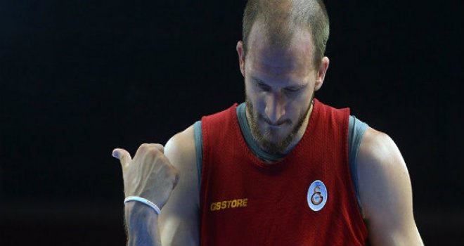 Sinan Güler Bormio kampını değerlendirdi