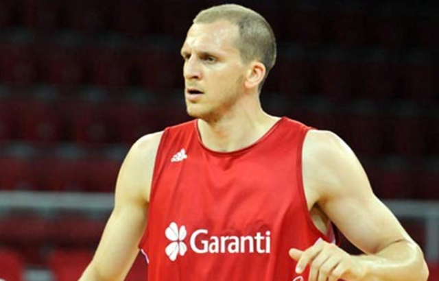 Sinan Güler:''Daha iyi olmam gerekiyor''