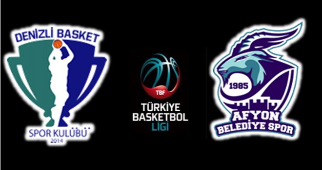 Sinpaş Denizli Basket ilk hafta evinde kazandı