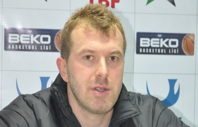 Sinpaş Denizli Basket, Socar maçına itiraz etti.