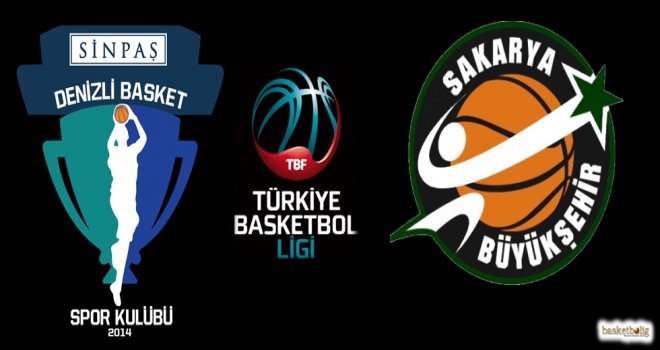 Sinpaş Denizli Basket'i Armstrong uçurdu
