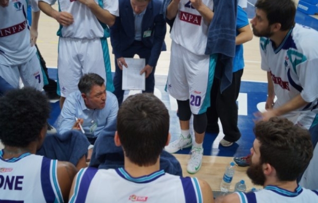 Sinpaş Denizli'de tek hedef normal sezonu lider bitirmek