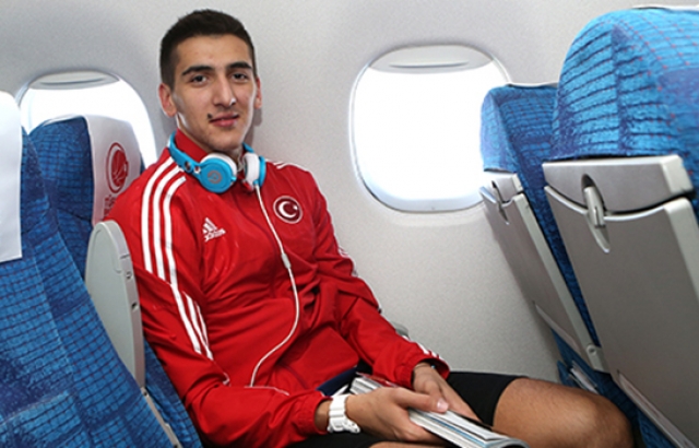 Sipahi: Avrupa Şampiyonası temposuna ayak uydurmaya başladık