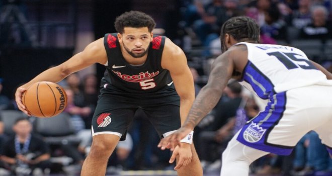 Skylar Mays Fenerbahçe Beko'da