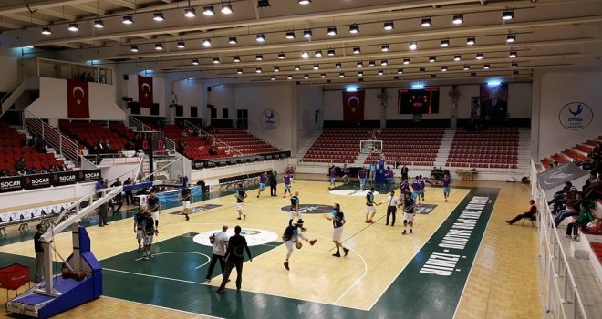 Socar, Afyon Belediyespor'a istediğini vermedi