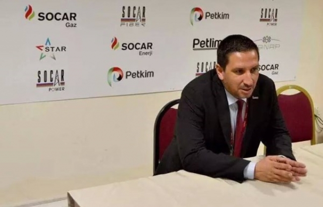 Socar, Ateşdağlı ile devam ediyor