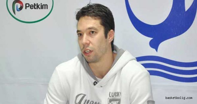 Socar Barış Güney'i transfer etti.