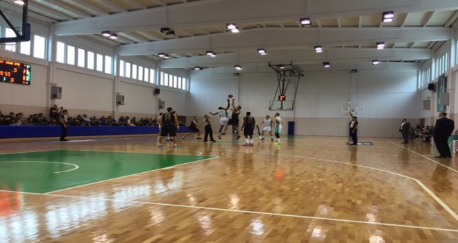 Socar İstanbul deplasmanında zorlanmadı