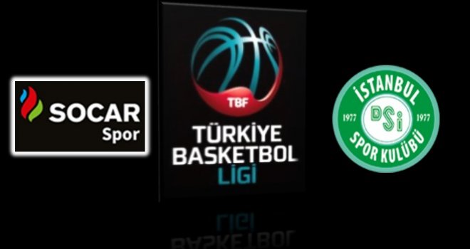 Socar, İstanbul DSİ'yi geçti