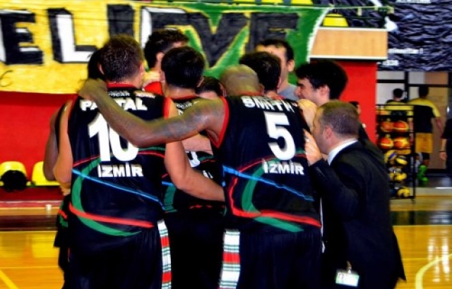 Socar Petkim, Mersin'de güldü