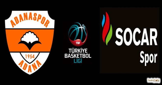 Socar son saniyede Adanaspor'u devirdi