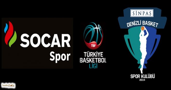 Socar Spor evinde galip