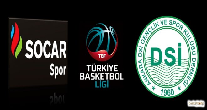 Socar Spor, Mamak Belediye Ankara DSİ'ye izin vermedi