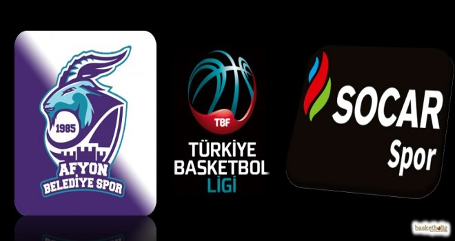 Socar'a bir darbe de Afyon'dan